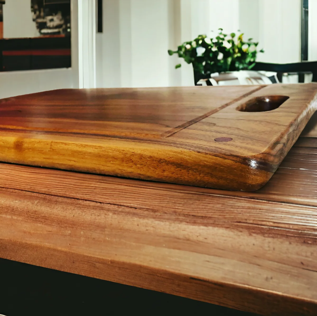 Personalized Charcuterie Boards - additional view