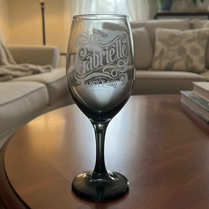 Custom Drinkware