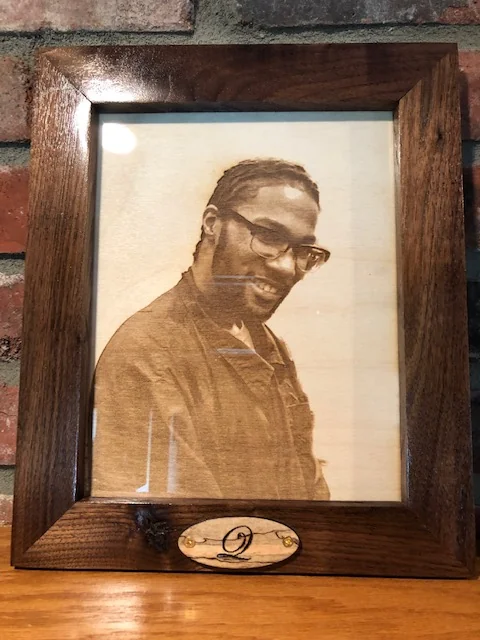 Photo Engraved Gifts